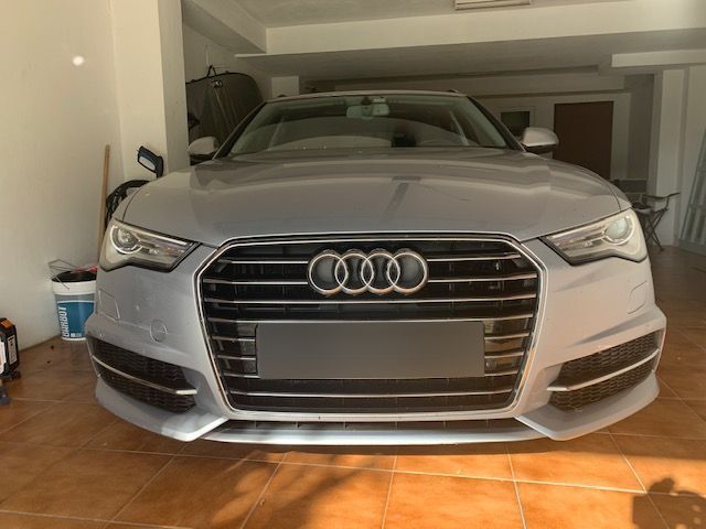 Audi A6 Avant 2.0 TDi Business Line S-line S tronic