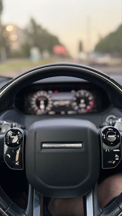 Land Rover Range Rover Velar 2019 VIN SALYK2EX8LA260880 фото оголошення 11 з 15