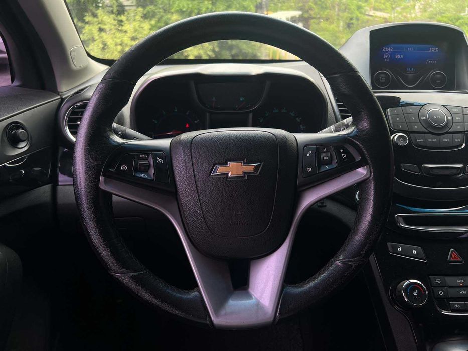 Продам Chevrolet Orlando 2011р. #76692