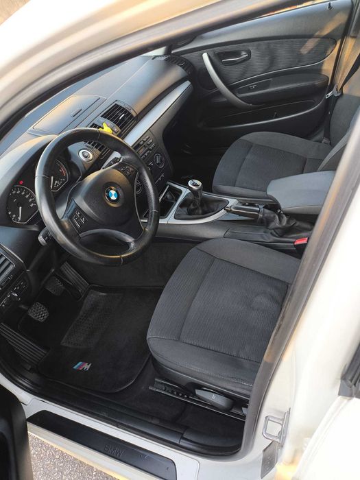 BMW 116D Serie 1 E87