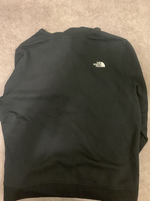 Зіпка The North Face