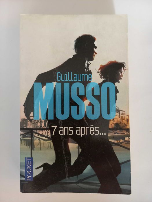 Livros em francês