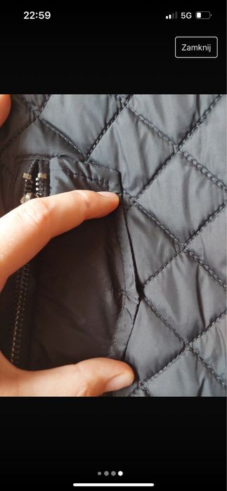 Bomberka dla chlopca