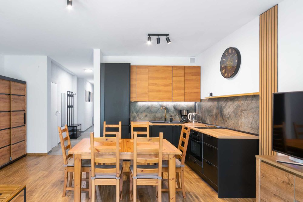 Duży Apartament Zacisze pod Księżą Górą Karpacz blisko Centrum