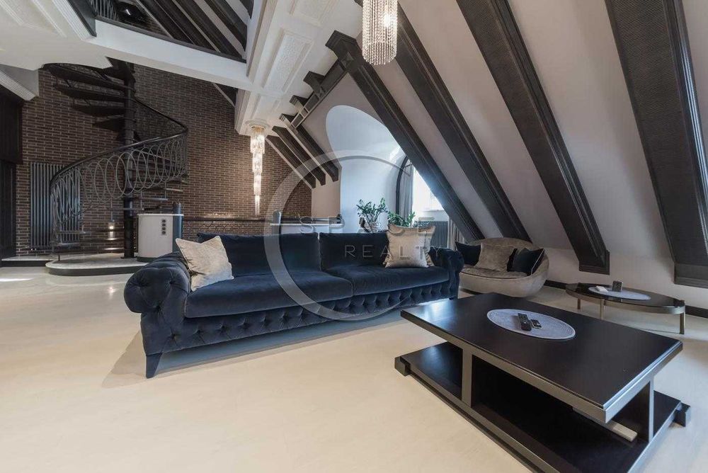 Багатокімнатна квартира за адресою бульвар Дружби Народів (площа 328 м²) - Atlanta.ua - фото 2