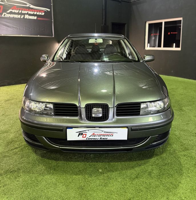 Seat Leon 1.4i                          .