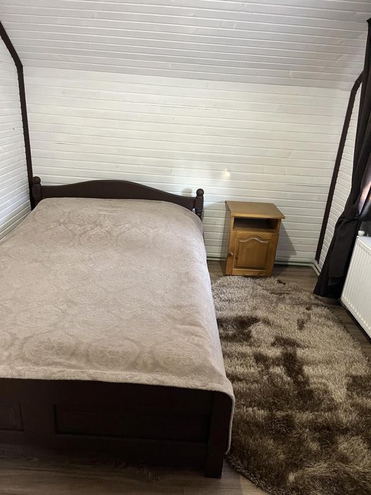 Котедж «Ведмедиця Тадея»