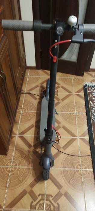електросамокат xiaomi mi365 pro
