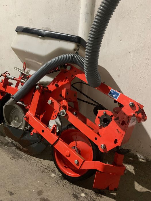 Секції сівалки  Kuhn planter 3m сівалка кун