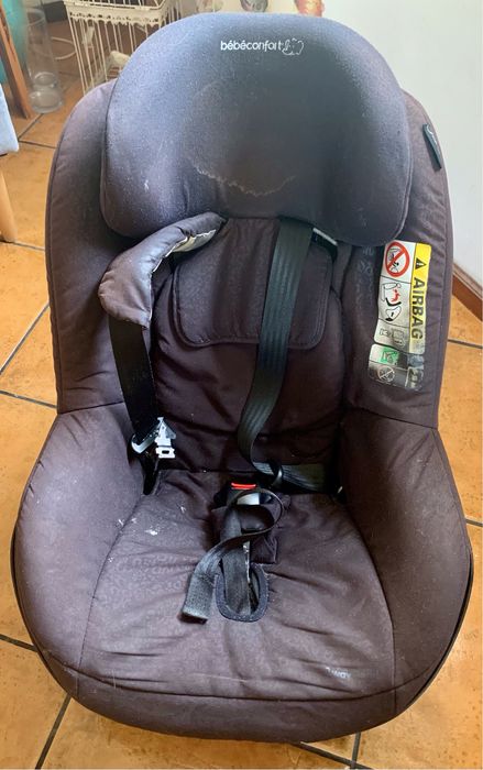 Cadeira auto Bebe Confort