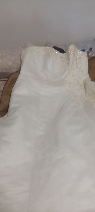 Vestido de noiva