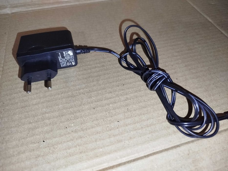 Блок живлення TPLink 9V 0.6A