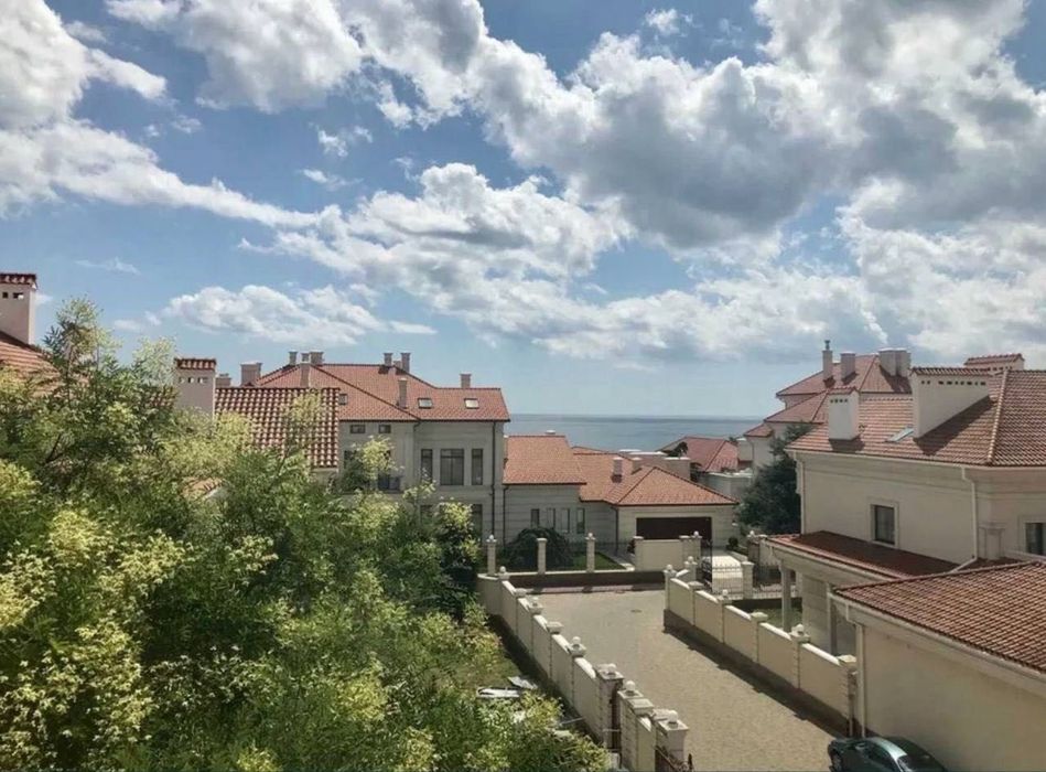 Будинок за адресою Куликове поле пл. (площа 640 м²) - Atlanta.ua - фото 4