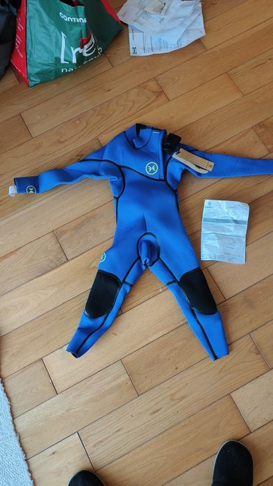 Faro surf criança.deeply. para estrear