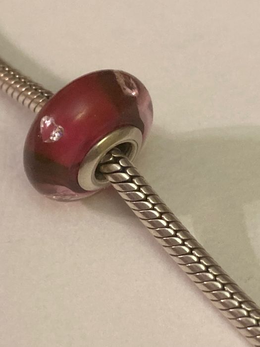 Pandora Murano zawieszka