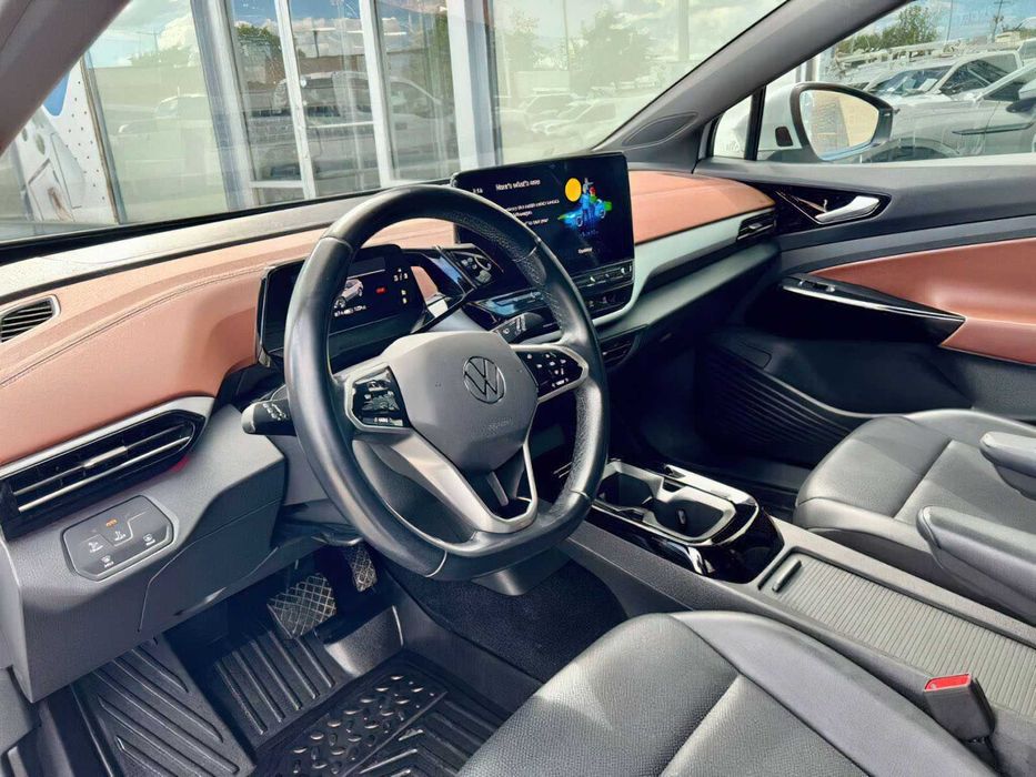 Volkswagen ID.4 Pro S      2022