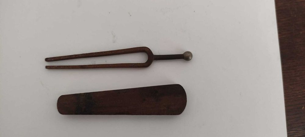 Afinador musical Diapasão