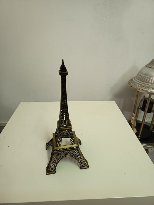 Estatueta Torre Eiffel