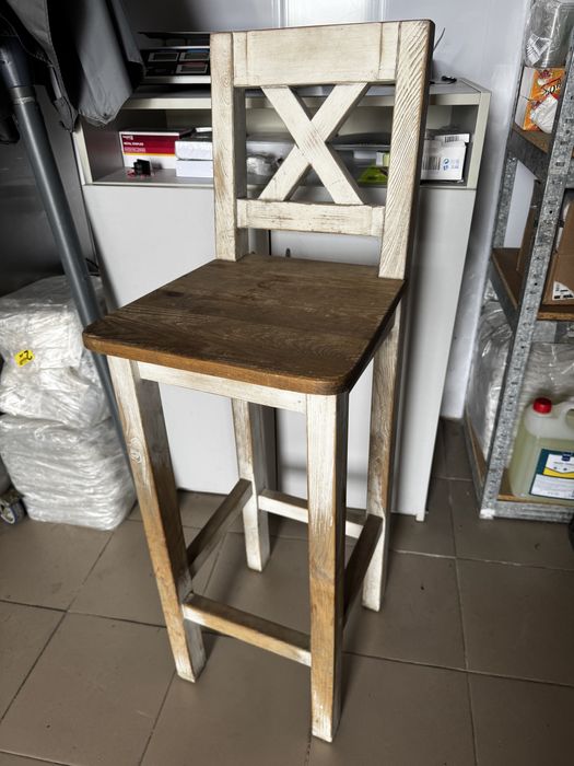 Стільці Levantin та ін