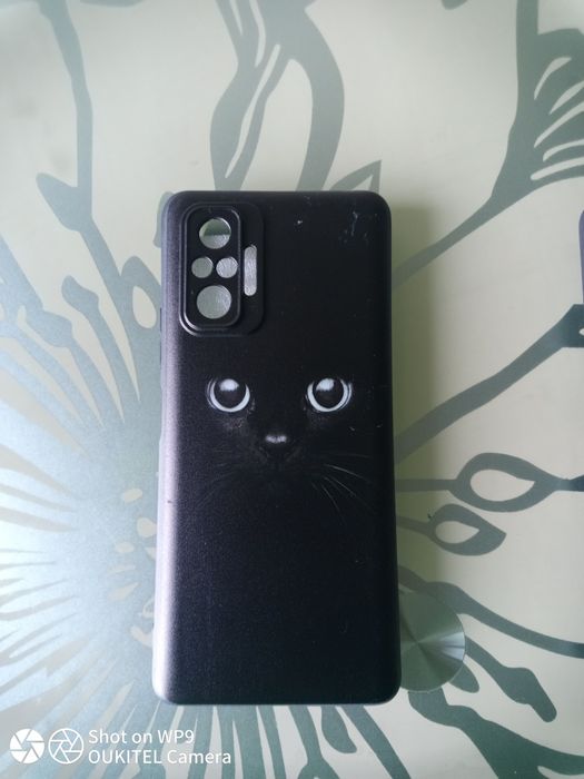 Xiaomi Redmi note pro 10