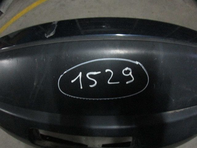 Pára-choques trás NISSAN Qashqai/Qashqai+2 I (J10, JJ10)