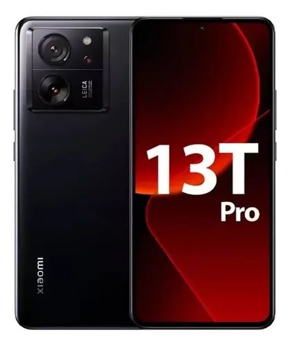 Vendo Xiaomi 13T Pro