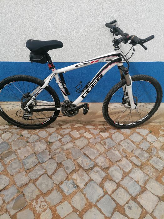 Bicicleta montanha roda 26