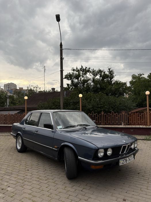 VIN WBADK910501083074 фото оголошення 4 з 24