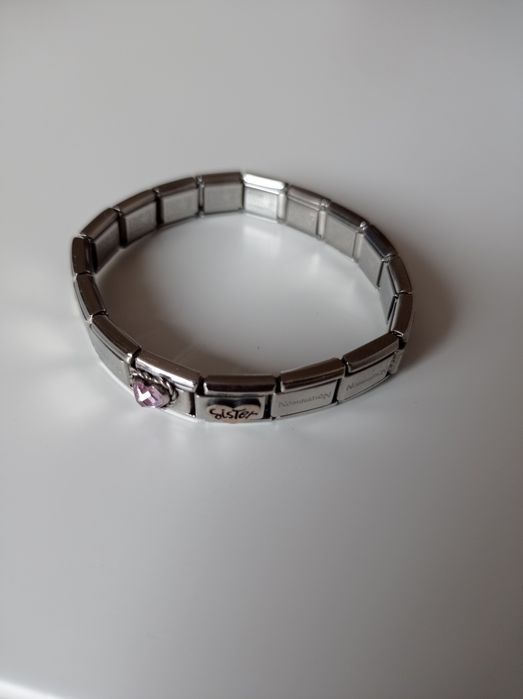 Bransoletka Nomination