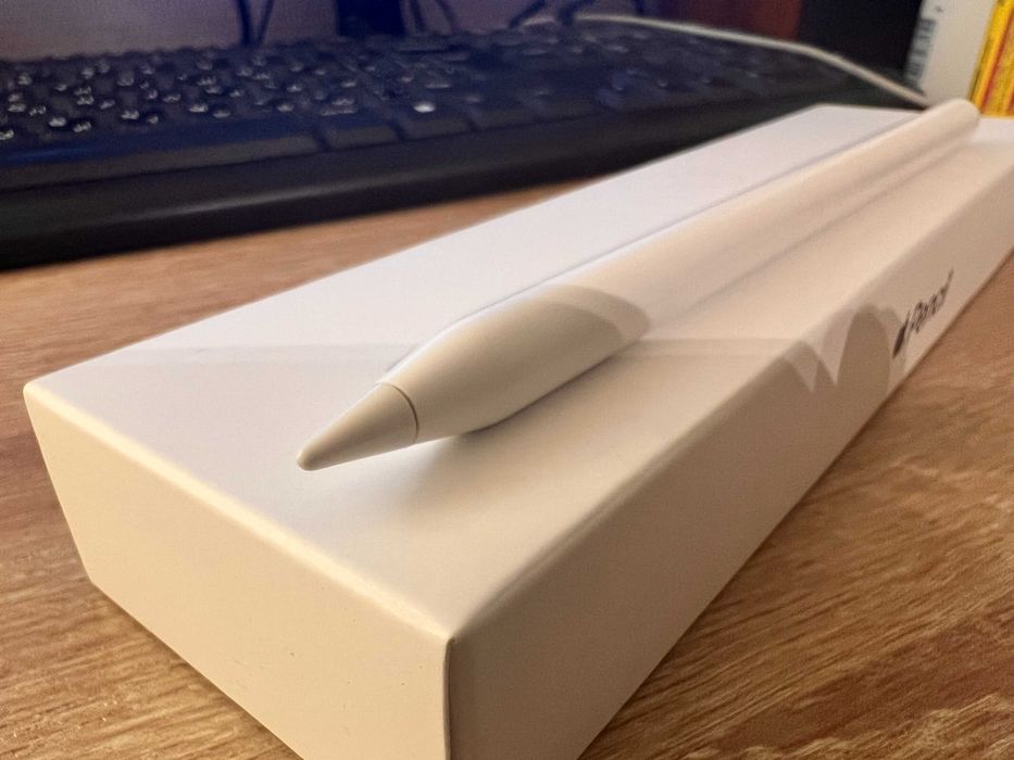 Apple pencil 2 gen Оригiнальний
