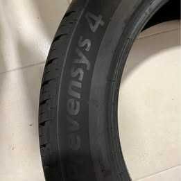 1 Pneu 225/50 R17 Norauto