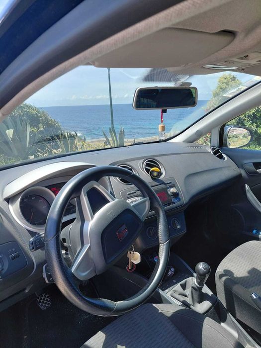 SEAT Ibiza — fotografia 7