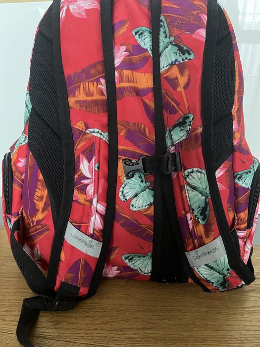 Plecak szkolny CoolPack Spark Bahamas