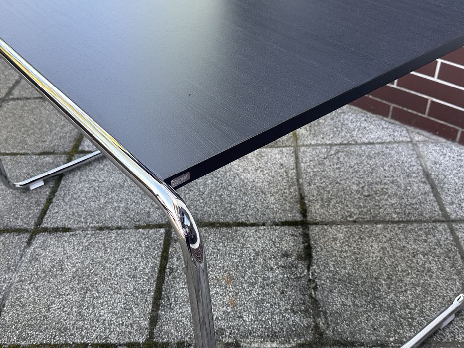 * R e z e r w a c j a * Thonet S285/0 Marcel Breuer biurko Bauhaus