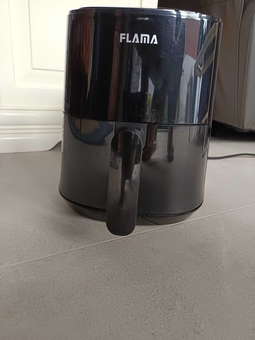 Airfrier fritadeira ar quente Flama