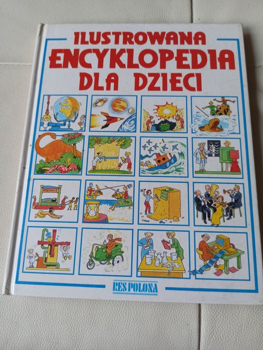 Encyklopedia dla dzieci