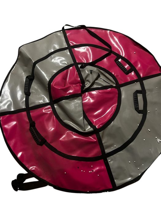 2300 гривеньТюбінг (Ватрушка)