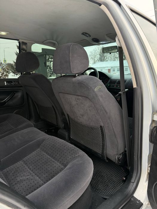 Продам Volkswagen Golf IV 1.6 газ/бензин, автомат