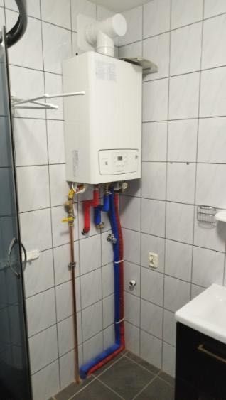 HYDROINSTAL - Usługi hydrauliczne