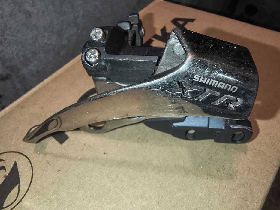 shimano xtr m970 - купить велотовары - Цена на OLX.ua