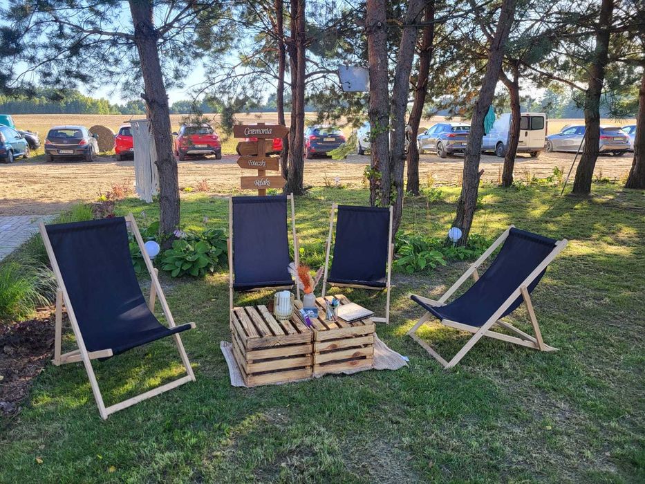 Osada Natura - Agroturystyka, 20 osób, Noclegi Wygranka,Kłoczew, Ryki,