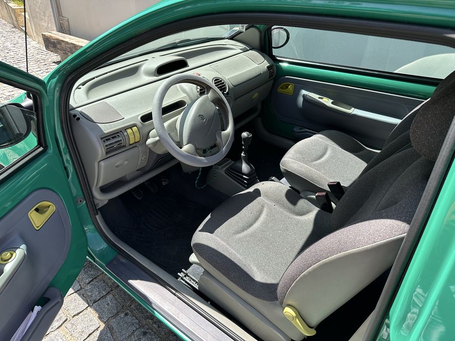 Renault Twingo 1994