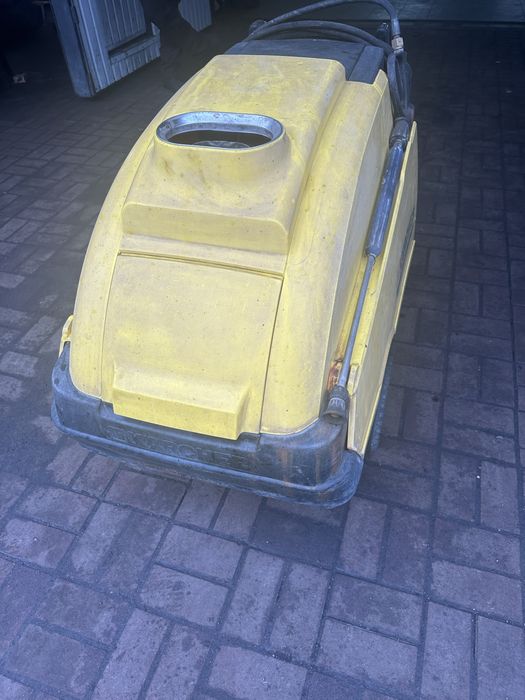 Karcher hds695  380в