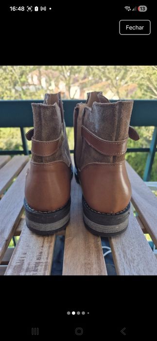 Botins Serra da Estrela