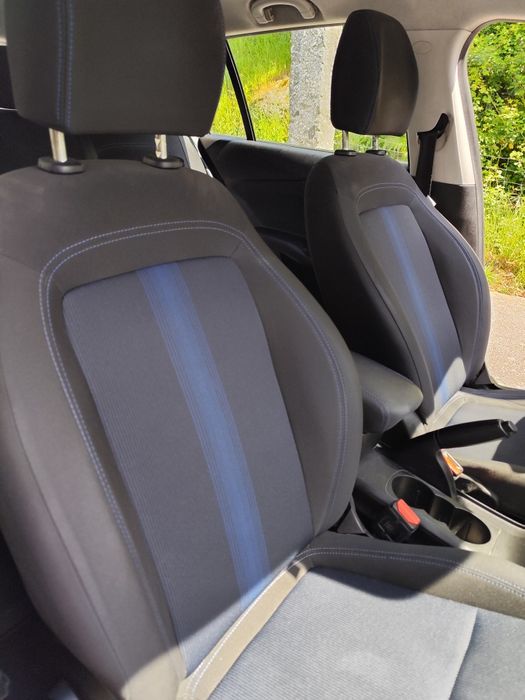 Fiat Tipo City Life Diesel