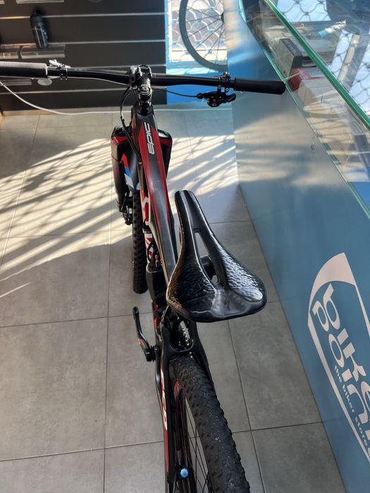 Specialized epic s-works