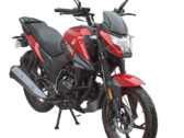 Мотоцикл SPARK SP200R-32, В наявності, гарантія!