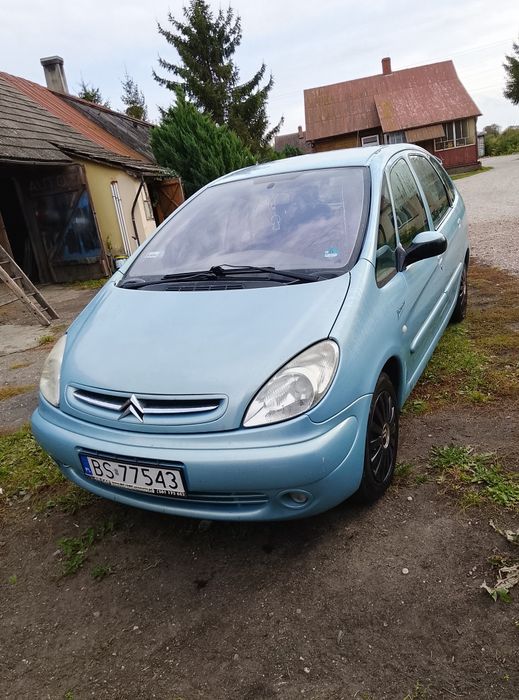 Citroën Xsara Picasso