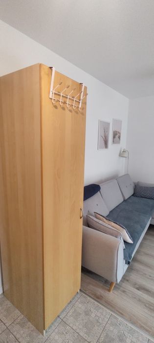 Wynajmę mieszkanie