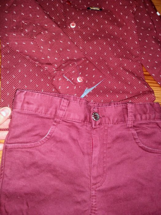 Речі для хлопчика 2роки ,набір костюм нарядний